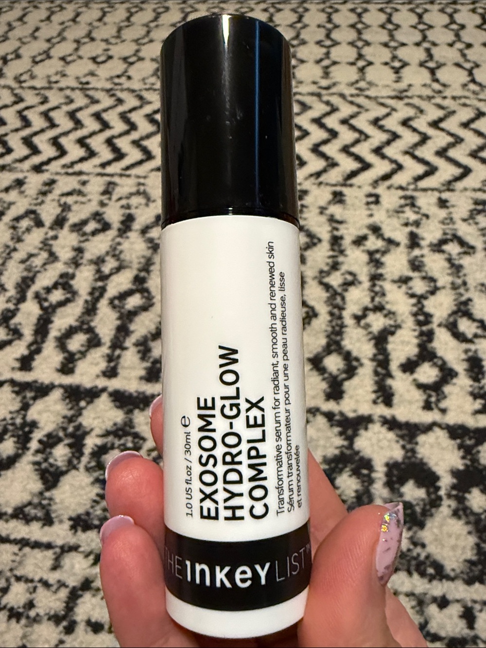 Exosome Hydro-Glow Complex Serum